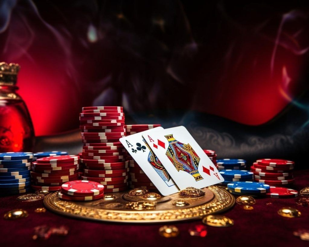 Poker Zone Live Casino