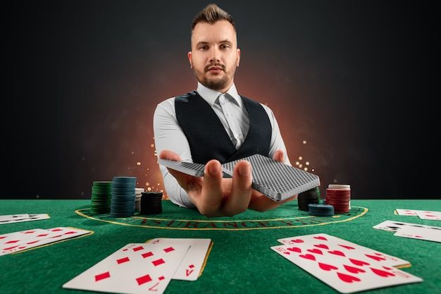 Poker Zone Live Betting