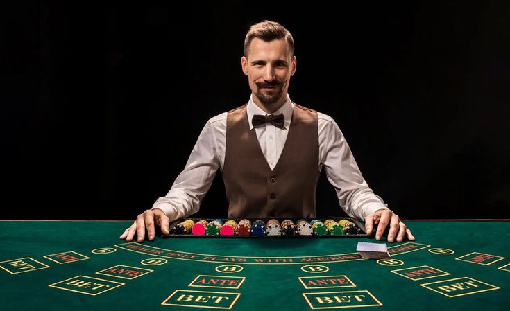 Poker Zone Live Betting
