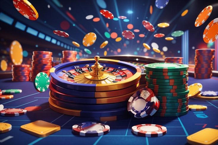 Poker Zone Welcome Bonus